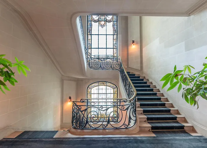 Mercure Le Mans Centre