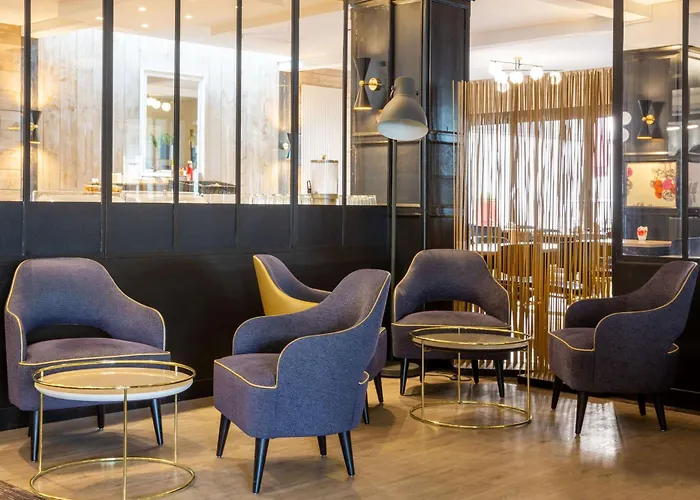 Best Western Plus L'Artist Hotel