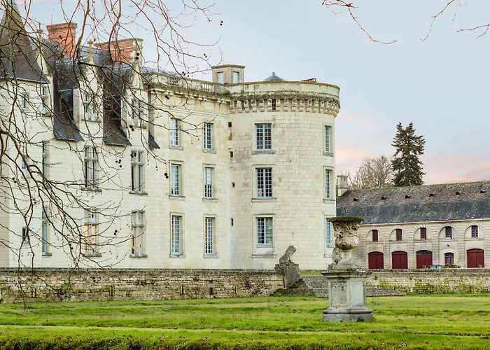 Og Collection Chateau Dissay