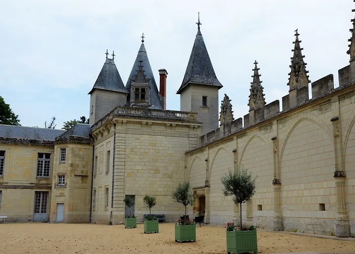 Og Collection Chateau Dissay