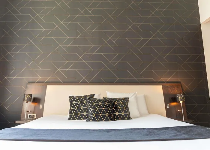 Mercure Le Mans Centre